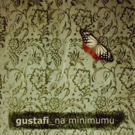 Cover for Gustafi · Na Minimumu (CD)