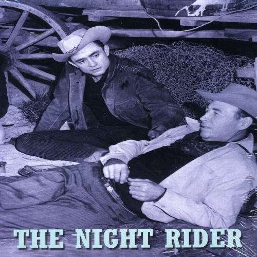 Night Rider (DVD) (2004)