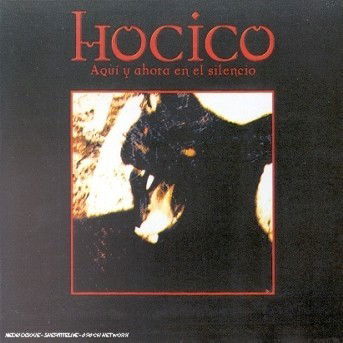 Cover for Hocico · Aqui Y Ahora en El S (CD) (2005)