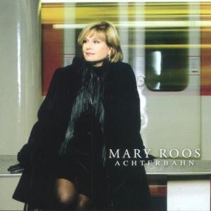 Cover for Mary Roos · Achterbahn (CD) (2003)