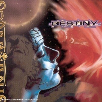 Destiny - Stratovarius - Musik - T&T - 4006030804027 - 22. april 2002
