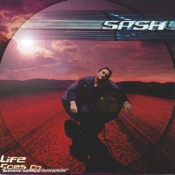 Cover for Sash · Life Goes on (CD) (2017)