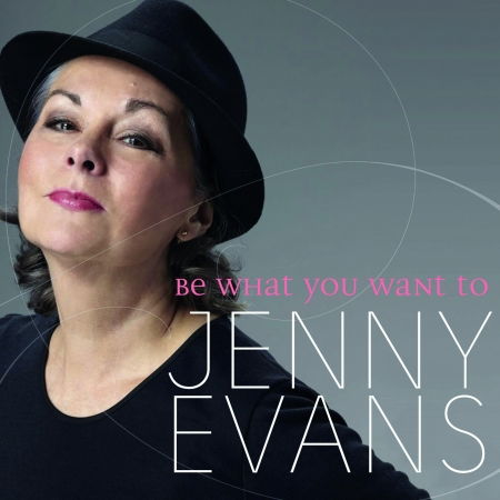 Be What You Want to - Jenny Evans - Musikk - Edition Collage - 4014063157027 - 4. november 2016