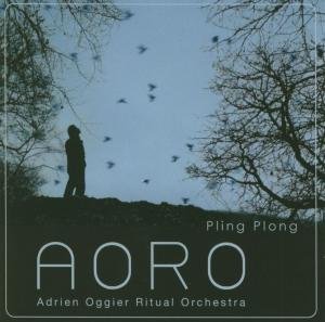 Aoro · Aoro - Pling Plong (CD) (2008)