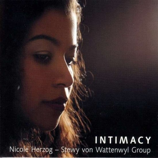 Intimacy - Herzog N. & S.von Wattenwyl - Muziek - BRAMBUS - 4015307137027 - 7 maart 2013
