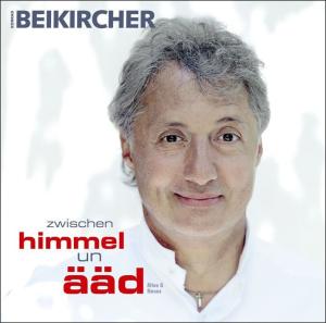 Cover for Konrad Beikircher · Himmel Un Ääd (CD) (2016)