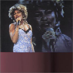 Soul Deep - Tina Turner - Musikk - FLASH - 4015910261027 - 10. mars 2003
