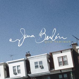 Cover for Jena Berlin · Quo Vadimus (LP) (2008)