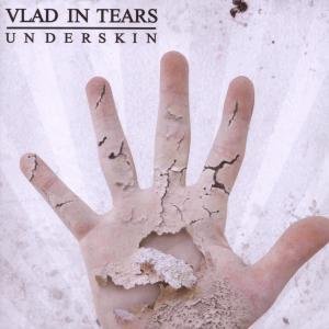 Cover for Vlad in Tears · Underskin (CD) (2010)
