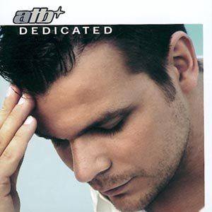 Cover for Atb · Dedicated (CD) (2002)