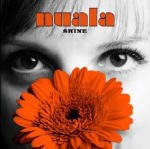 Cover for Nuala · Shine (CD) (2007)