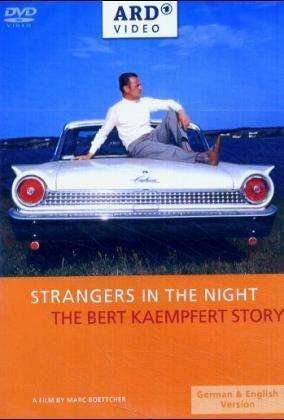 Cover for Bert Kaempfert · Strangers in the Night (MDVD) (2005)