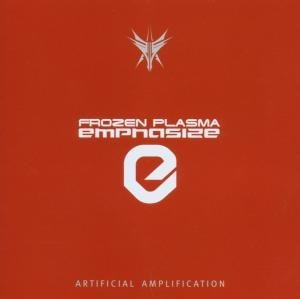 Cover for Frozen Plasma · Emphasize (CD) (2006)