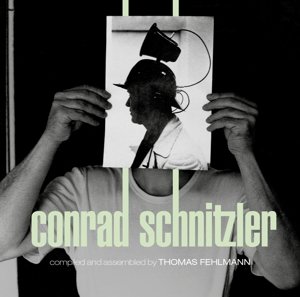Cover for Conrad Schnitzler · Kollektion 05: Conrad Schnitzler Compiled (CD) (2015)