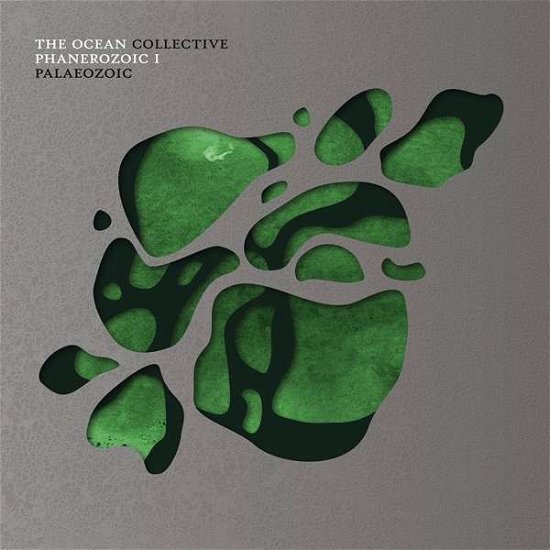 Cover for Ocean · Phanerozoic I: Palaeozoic (LP) (2019)