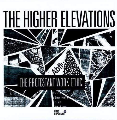 Protestant Work Ethic - Higher Elevations - Musik - TIME FOR ACTION - 4250151401027 - 3. april 2008