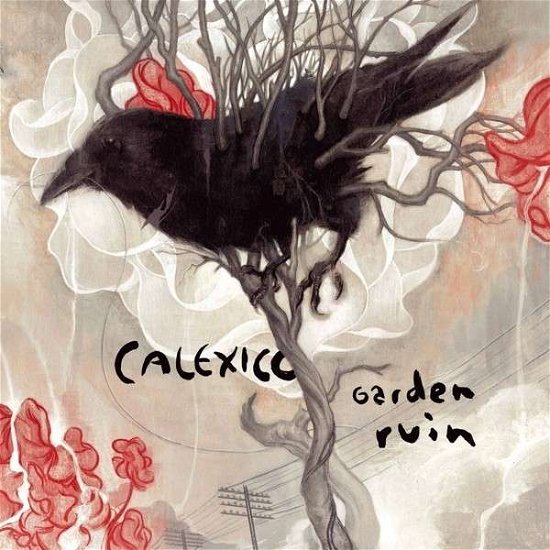 Garden Ruin - Calexico - Musik - CITY SLANG - 4250506812027 - 31. marts 2006