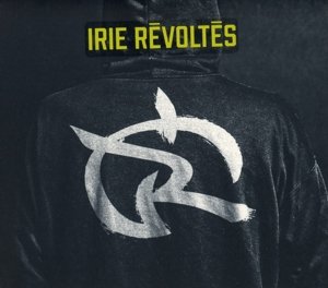Cover for Irie Revoltes (CD) (2019)