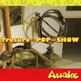 Cover for Awake · Tresure Pop Show &lt;limited&gt; (CD) [Japan Import edition] (2013)