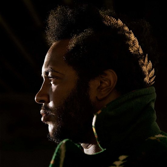 Cover for Thundercat · Apocalypse (CD) [Japan Import edition] (2020)
