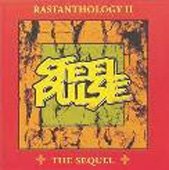 Cover for Steel Pulse · Rastanthology 2 (CD) [Japan Import edition] (2013)