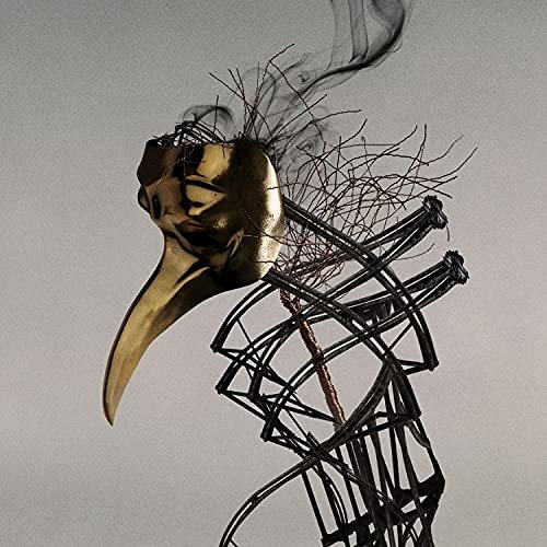 Cover for Claptone · Closer (CD) [Japan Import edition] (2021)