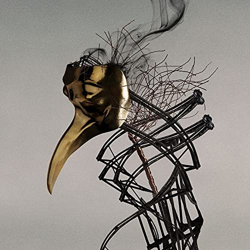 Closer - Claptone - Music - ULTRAVYBE - 4526180577027 - November 26, 2021