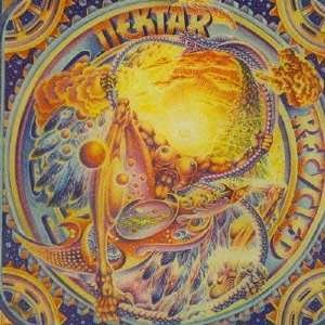 Cover for Nektar · Recycled (CD) [Japan Import edition] (2013)