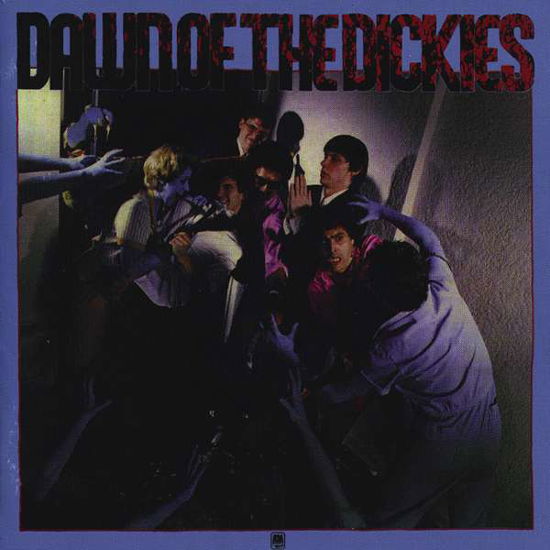 Dawn of the Dickes - The Dickies - Musik - 1VIVID - 4540399034027 - 3. maj 2023