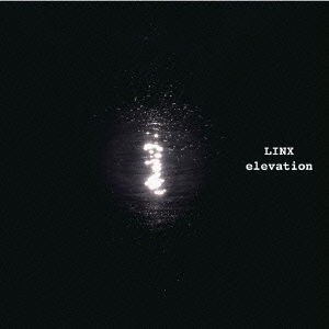 Cover for Linx · Elevation (CD) [Japan Import edition] (2015)