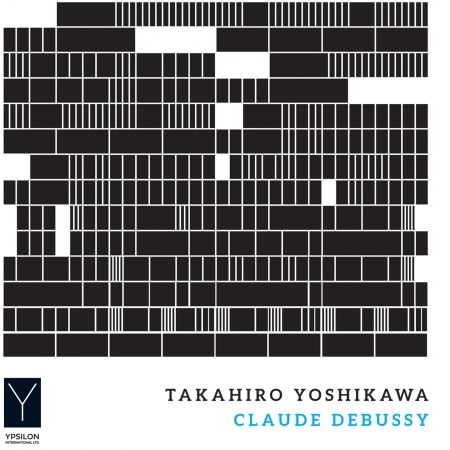 Claude Debussy: Piano Works - Debussy / Yoshikawa - Musik - YIL - 4573278940027 - 17. marts 2017