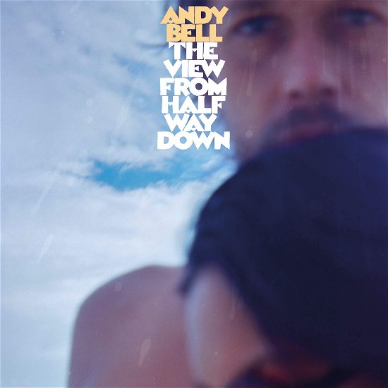 Cover for Andy Bell · View From Halfway Down (CD) [Japan Import edition] (2020)