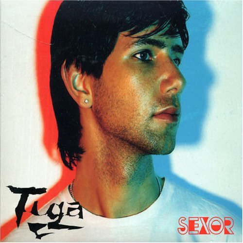 Cover for Tiga · Sexor (CD) [Bonus Tracks edition] (2007)