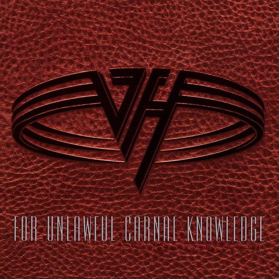 Van Halen · For Unlawful Carnal Knowledge - Limited Edition (CD) [Japan Import edition] (2024)