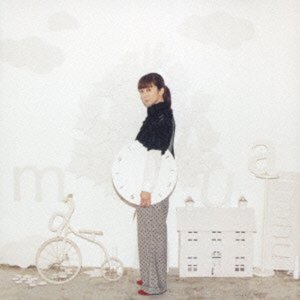 Cover for Kaori Mochida · Manu a Manu (CD) [Japan Import edition] (2012)