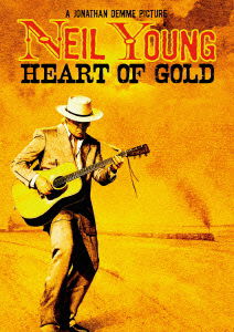 Neil Young Heart of Gold - Neil Young - Muziek - PARAMOUNT JAPAN G.K. - 4988113830027 - 10 september 2014