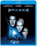 Cover for Dustin Hoffman · Sphere (MBD) [Japan Import edition] (2010)