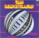 Cover for Can · Soundtracks (CD) [Limited edition] (2006)