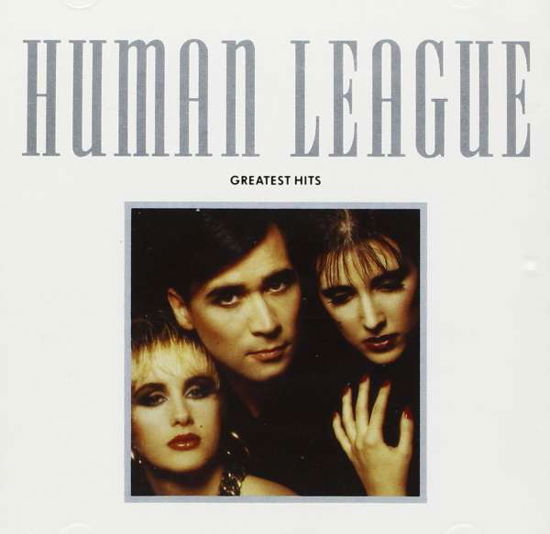 Greatest Hits - Human League - Musique - VIRGIN - 5012981010027 - 