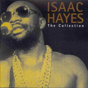 Cover for Isaac Hayes · Isaac Hayes Collection (CD)