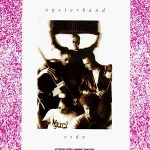 Ride - Oysterband - Muziek - COOKING VINYL - 5016578102027 - 29 augustus 2006