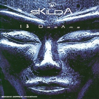 Cover for Skilda · 13 Dreams (CD) (2004)