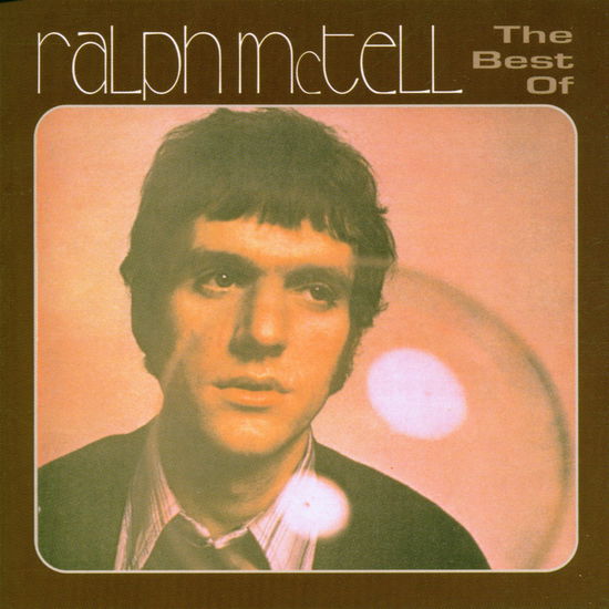 Best of - Ralph Mctell - Muziek - SEQUEL - 5017615888027 - 22 mei 2000