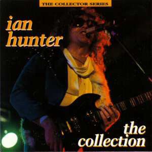 Cover for Ian Hunter · Collection (CD)