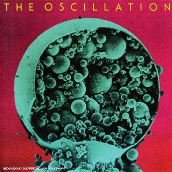 Out Of Phase - The Oscillation - Música - DC RECORDS - 5017687717027 - 16 de agosto de 2019