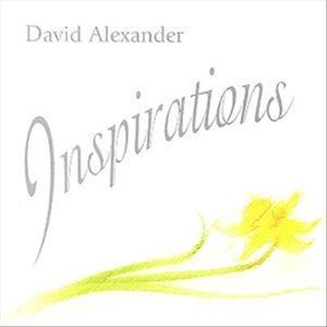 Cover for David Alexander · David Alexander  Inspirations (CD) (1998)