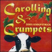Carolling And Crumpets - John Kirkpatrick - Musik - FLEDGLING - 5020393306027 - 30 oktober 2006