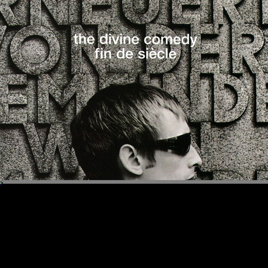 Fin De Siecle - Divine Comedy - Muziek - DIVINE COMEDY RECORDS - 5024545891027 - 9 oktober 2020