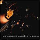 Cover for Wayne Shorter · Chronox (CD) (1998)