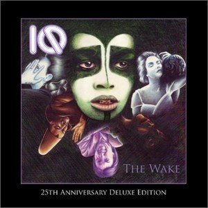 Cover for Iq · Wake 25th Anniversary Box Set (CD) [Box set] (2010)